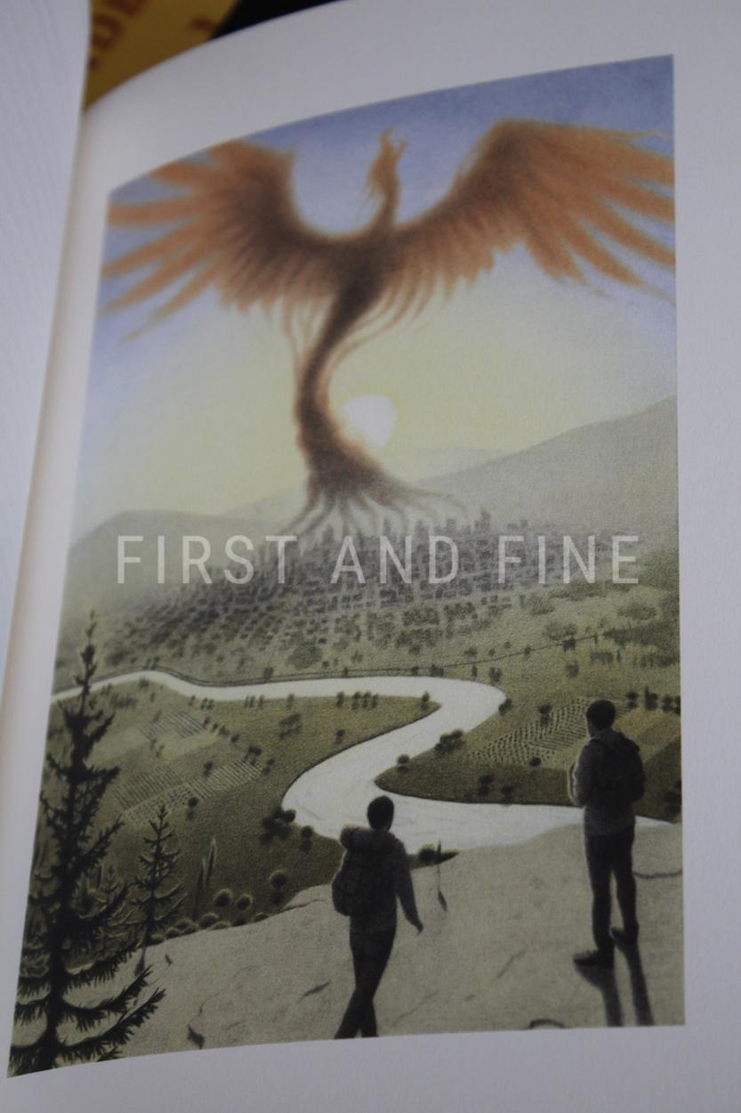 Bradbury, Ray (2020) 'Fahrenheit 451', US limited edition, published by Suntup Press - Image 14