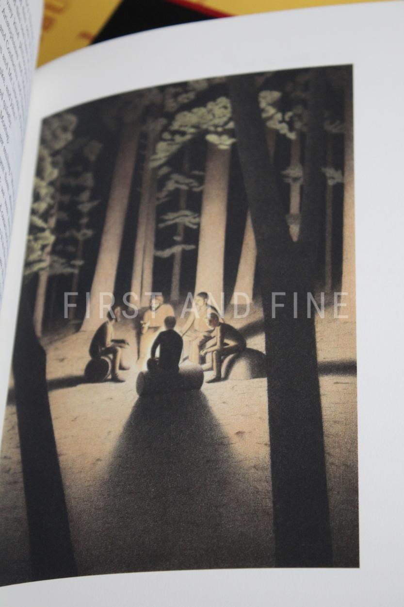 Bradbury, Ray (2020) 'Fahrenheit 451', US limited edition, published by Suntup Press - Image 15