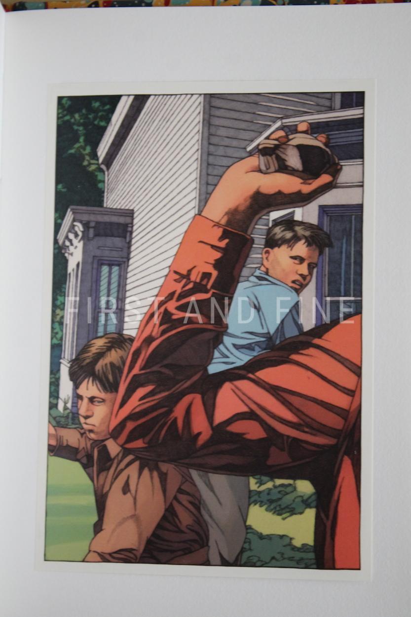 Jackson, Shirley (2020) 'The Lottery', US signed deluxe lettered and numbered Suntup limited editions - Image 17