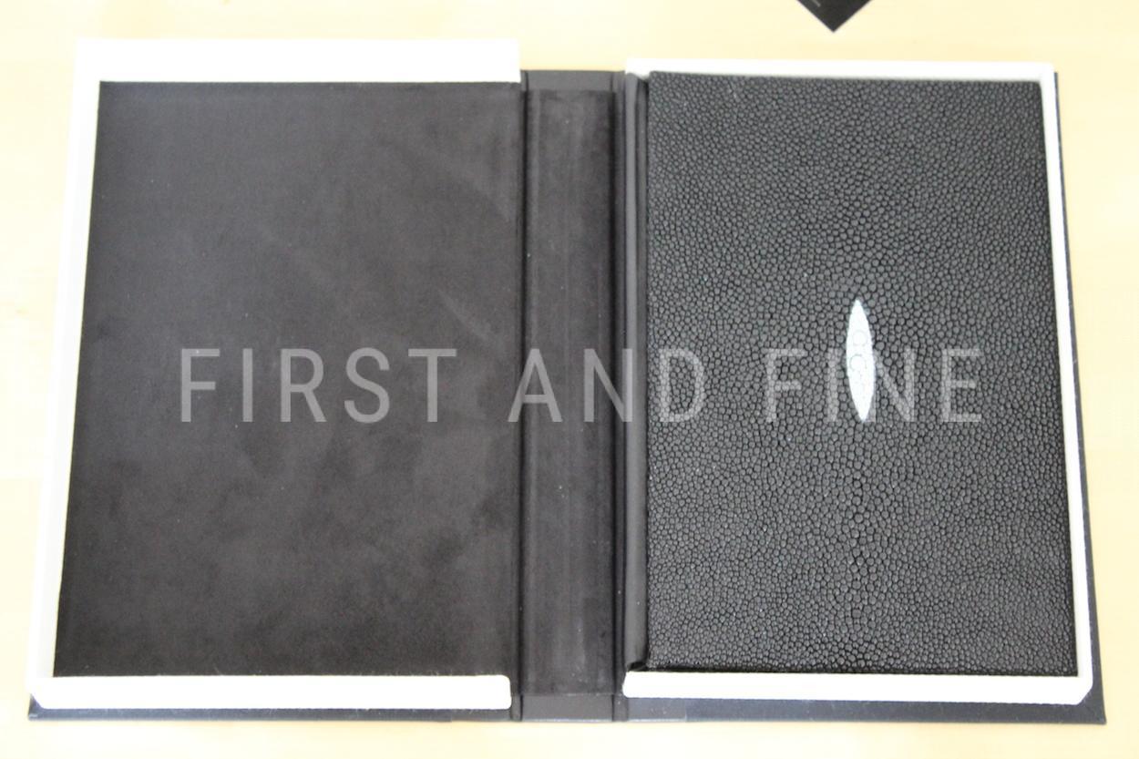 Jackson, Shirley (2020) 'The Lottery', US deluxe limited edition, published by Suntup Press - Image 10