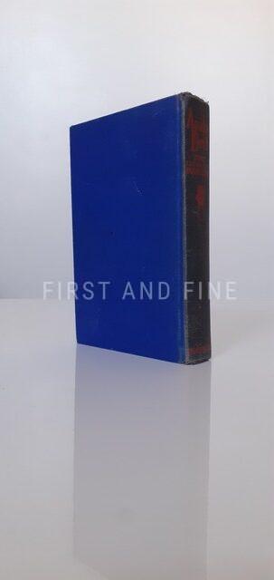 Burroughs, Edgar Rice (1933) 'Apache Devil', US signed first edition association copy - Image 7