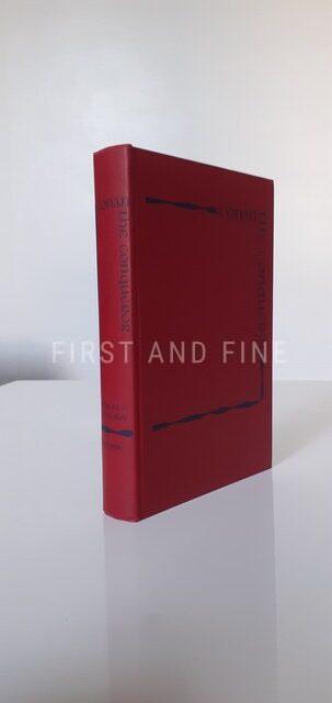 Howard, Robert E. (1950) 'Conan the Conqueror', US first edition, signed by designer David Kyle - Image 5