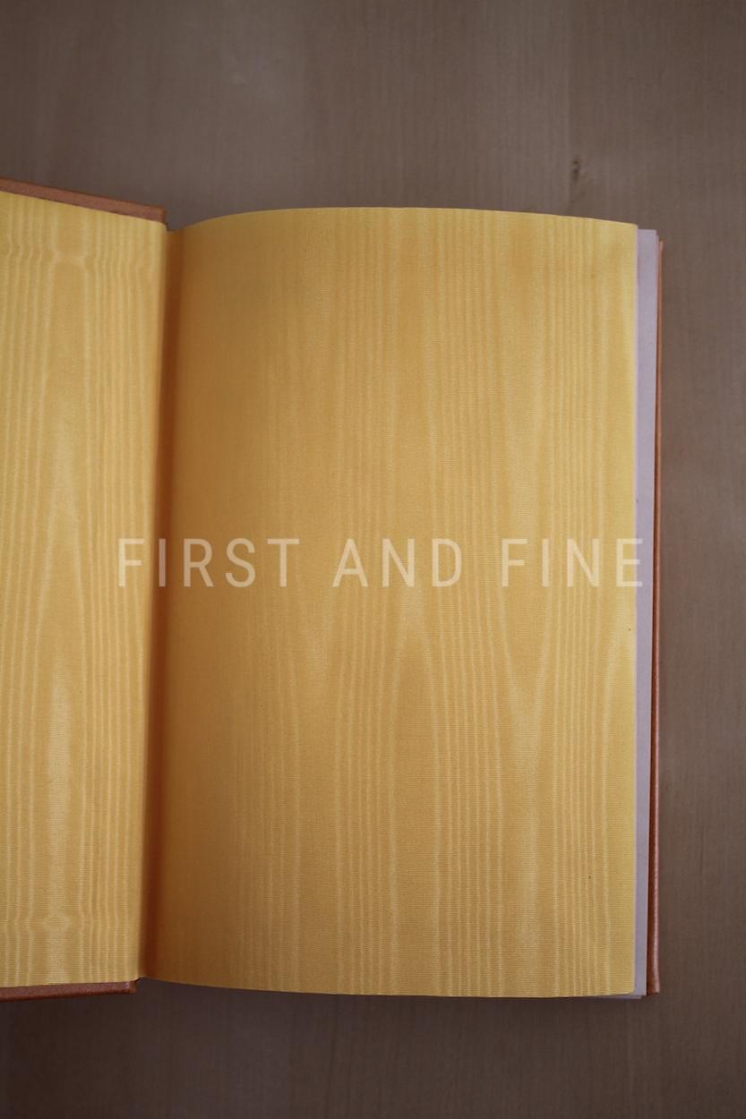 Herbert, Frank (1965) 'Dune', UK first edition rebound in full leather - Image 13