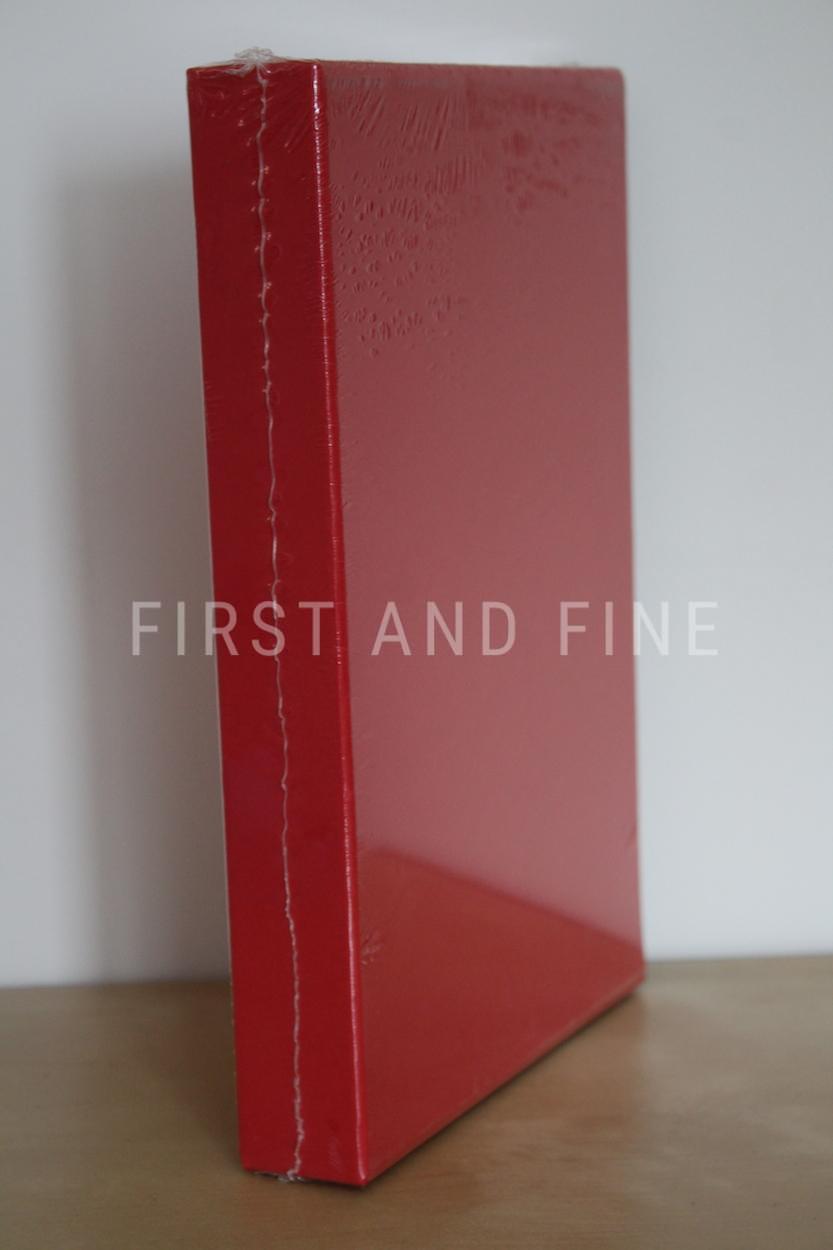 'The Folio Book of Horror Stories', Folio Society horror anthology with Stephen King signature - Image 3