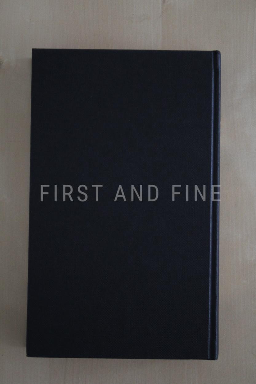 le Carre, John (1974) 'Tinker Tailor Soldier Spy', UK first edition with beautiful dust jacket - Image 6