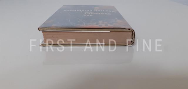 Bradbury, Ray (1950) 'The Martian Chronicles', US signed first edition association copy - Image 5