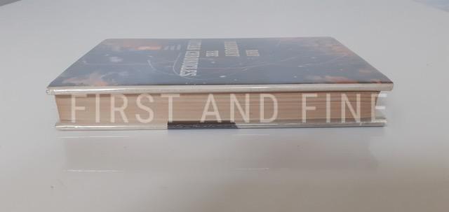 Bradbury, Ray (1950) 'The Martian Chronicles', US signed first edition association copy - Image 6