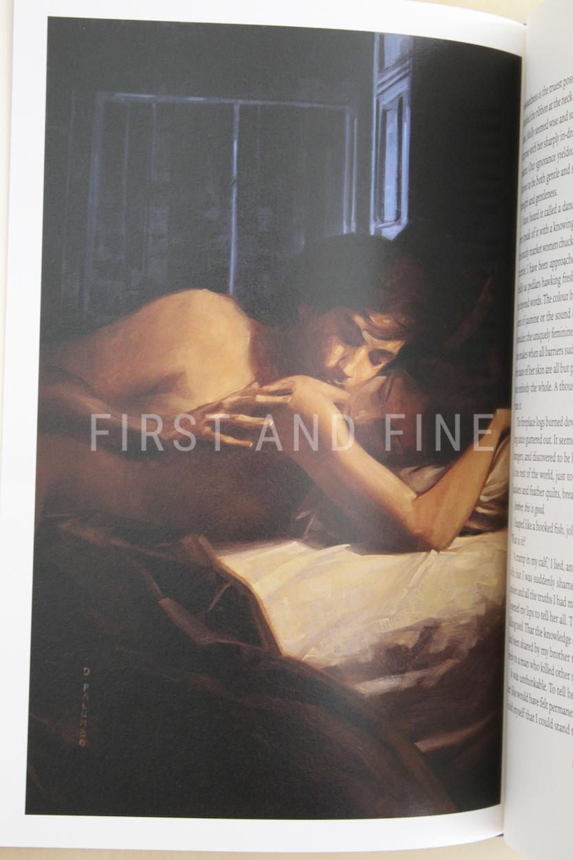 Hobb, Robin (2020) 'The Farseer Trilogy', Folio Society illustrated edition, signed by the author and illustrator - Image 14