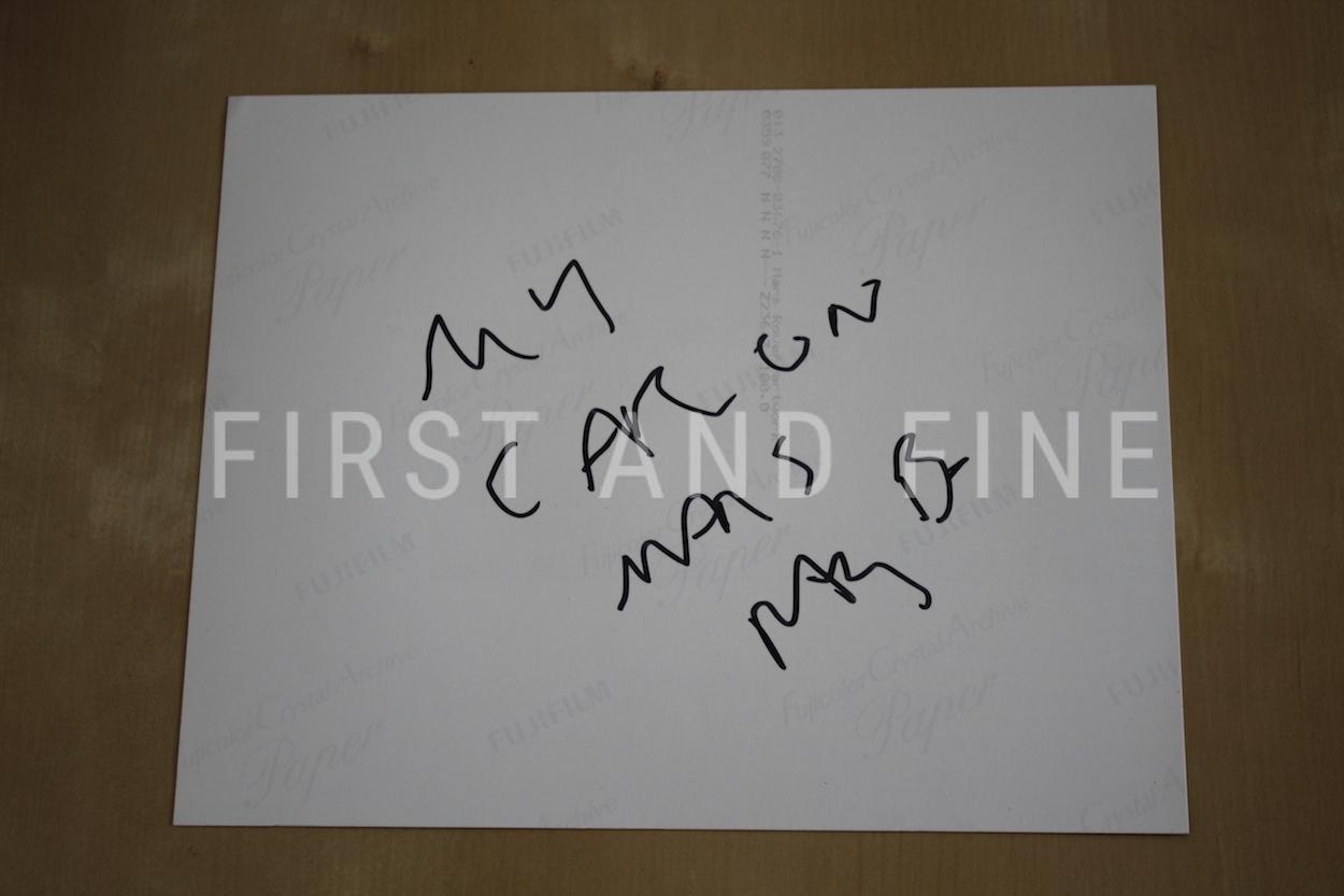 Bradbury, Ray (1951) 'The Silver Locusts/ The Martian Chronicles', UK signed and inscribed first edition, association copy - Image 5