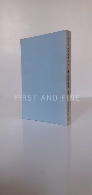 Wallace, David Foster (1989) 'Girl with Curious Hair', US uncorrected proof - Image 3