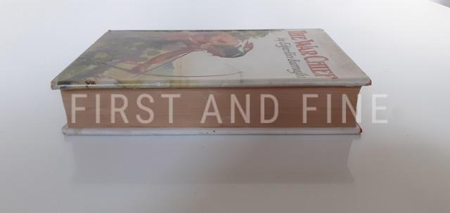 Burroughs, Edgar Rice (1927) 'The War Chief', US signed and inscribed association first edition - Image 6