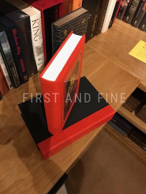 Bradbury, Ray (2020) 'Fahrenheit 451', US signed deluxe limited edition, Suntup Press - Image 8
