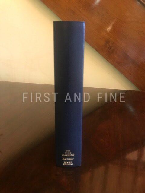 Wells, H.G. (2020) 'The Time Machine', Suntup deluxe signed Roman Numeral limited edition with an original H.G. Wells letter - Image 17