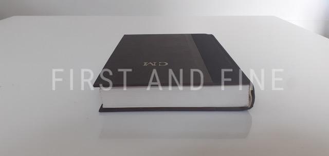 McCarthy, Cormac (1992) 'All the Pretty Horses', US signed and inscribed first edition - Image 6