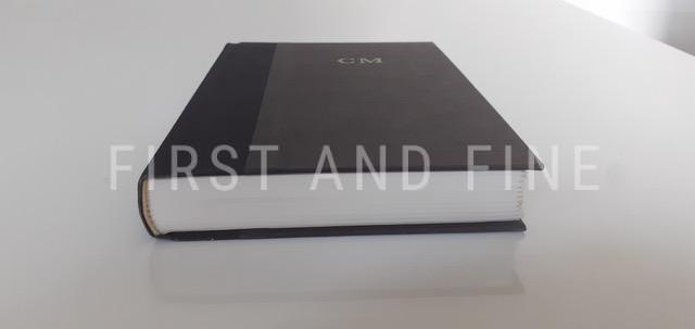 McCarthy, Cormac (1992) 'All the Pretty Horses', US signed and inscribed first edition - Image 7