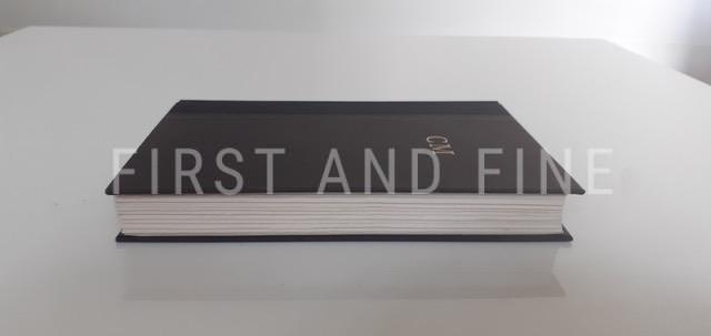McCarthy, Cormac (1992) 'All the Pretty Horses', US signed and inscribed first edition - Image 8