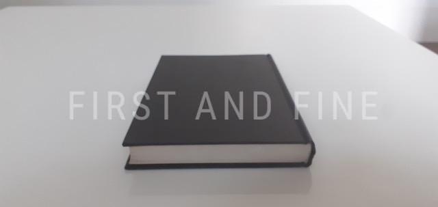McCarthy, Cormac (1975) 'Child of God', UK signed and inscribed first edition - Image 8