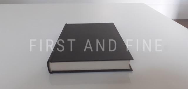 McCarthy, Cormac (1975) 'Child of God', UK signed and inscribed first edition - Image 10