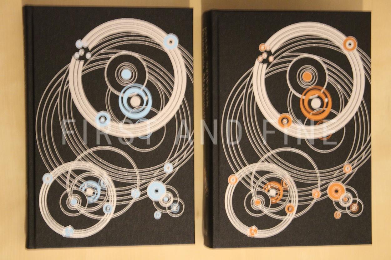 Newton, Isaac (2008) 'Principia Mathematica', Folio Society illustrated edition - Image 2