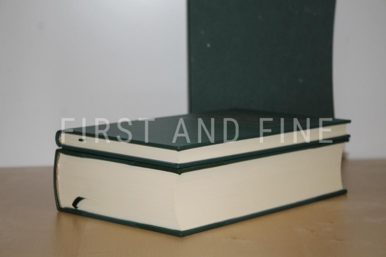 Trollope, Anthony (2015) 'The Duke's Children', Folio Society limited edition and first complete text edition - Image 5