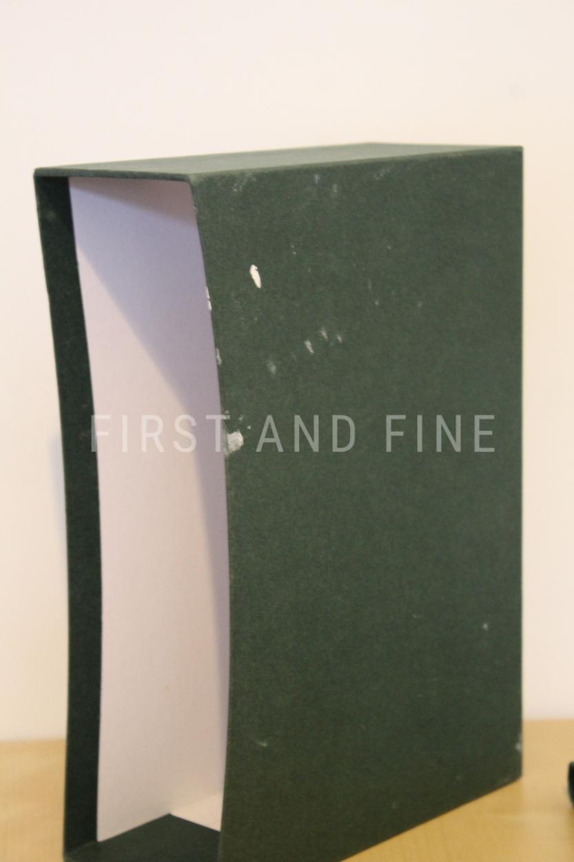 Trollope, Anthony (2015) 'The Duke's Children', Folio Society limited edition and first complete text edition - Image 14