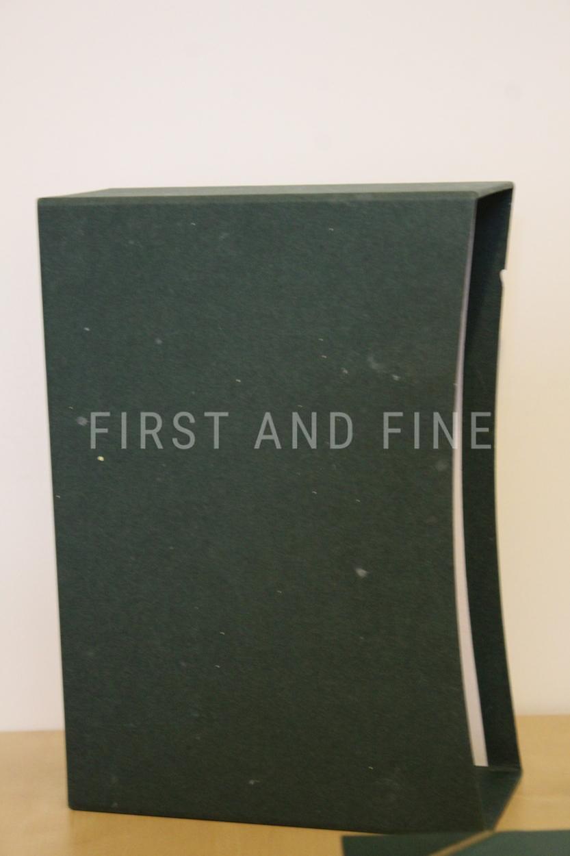 Trollope, Anthony (2015) 'The Duke's Children', Folio Society limited edition and first complete text edition - Image 15