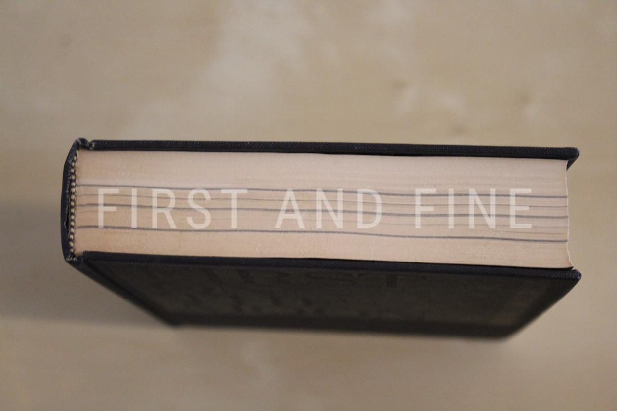 Armstrong, Neil; Aldrin, Buzz; and Collins, Michael (1970) 'First on the Moon', US first edition with a First Day Cover signed by all three astronauts. - Image 17