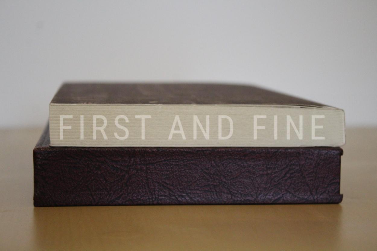 King, Stephen (1997) 'Six Stories', US signed limited edition, published by Philtrum Press - Image 6