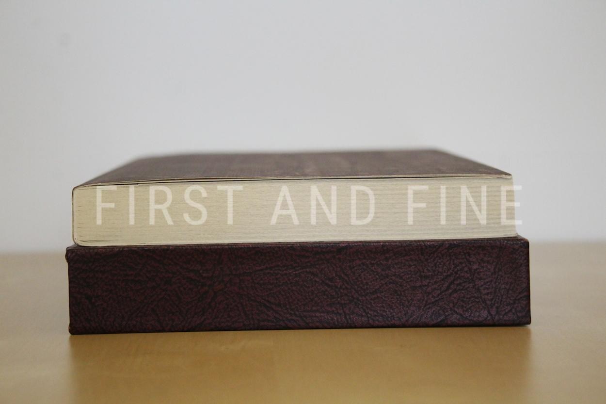 King, Stephen (1997) 'Six Stories', US signed limited edition, published by Philtrum Press - Image 8