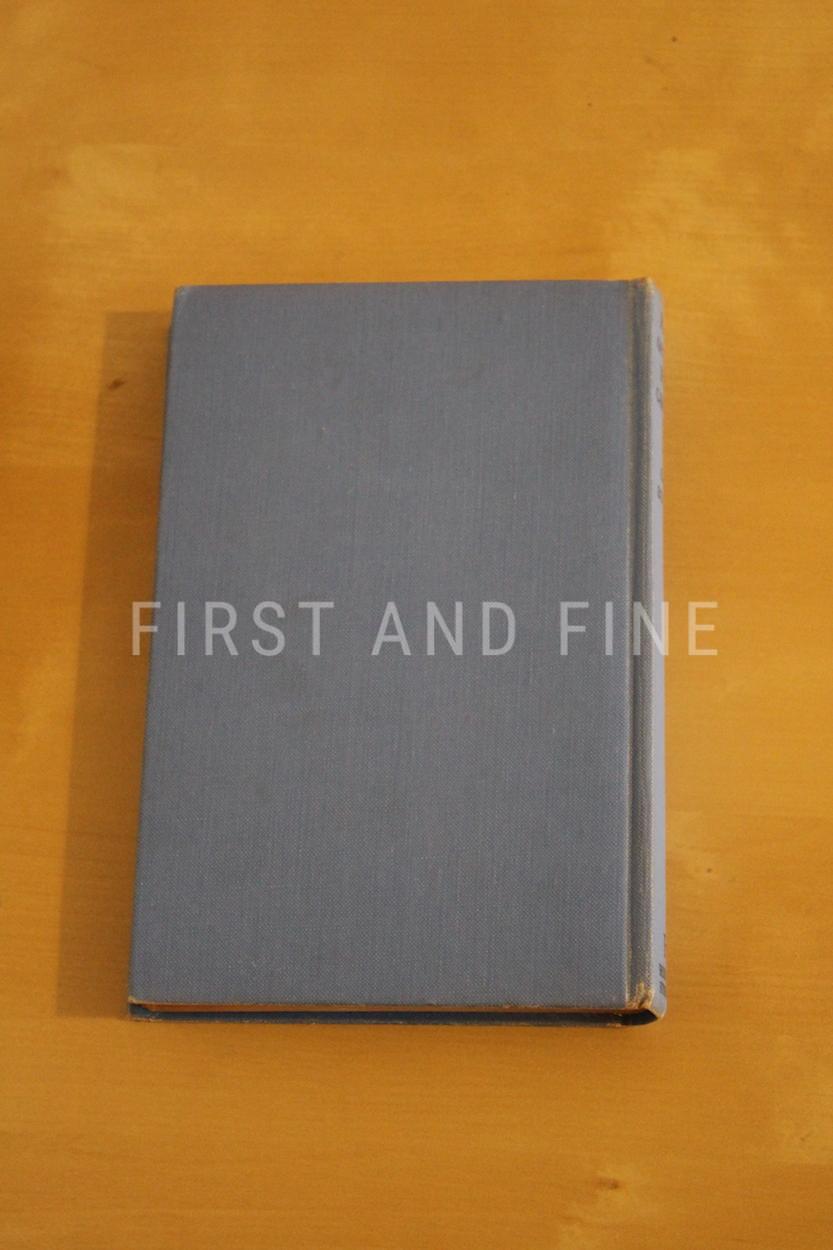 Blyton, Enid (1946) 'Five Go Off in a Caravan', UK first edition - Image 5