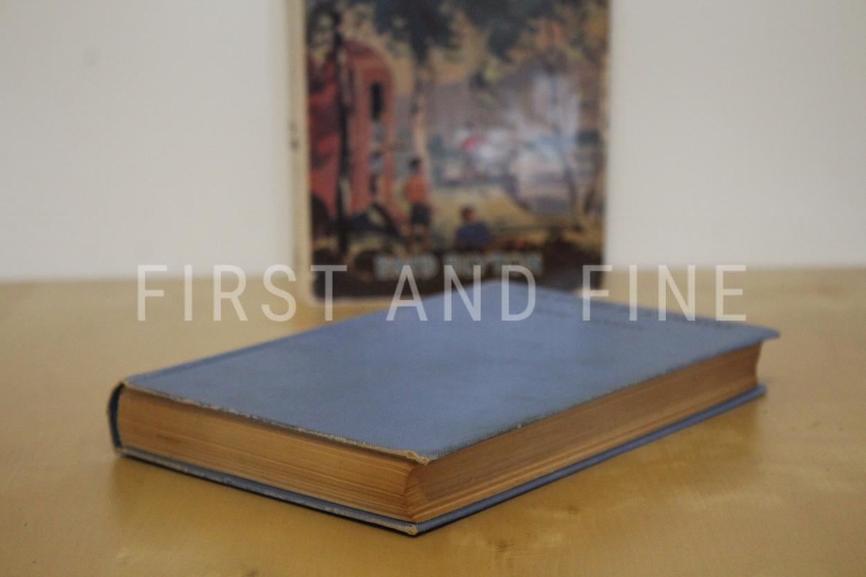 Blyton, Enid (1946) 'Five Go Off in a Caravan', UK first edition - Image 7