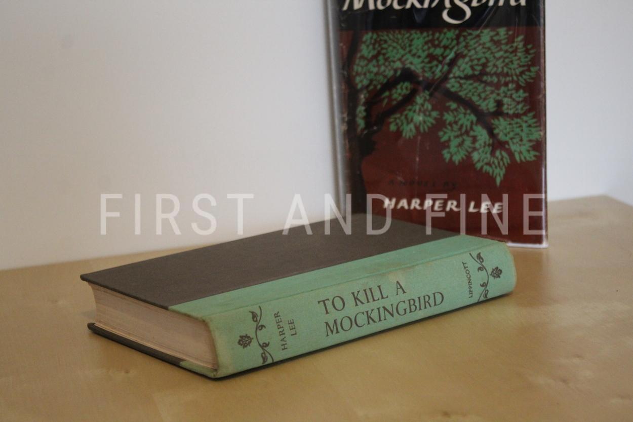 Lee, Harper (1960) 'To Kill a Mockingbird', UK first edition, ninth printing - Image 5