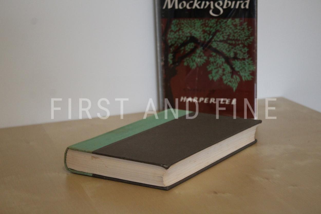Lee, Harper (1960) 'To Kill a Mockingbird', UK first edition, ninth printing - Image 6