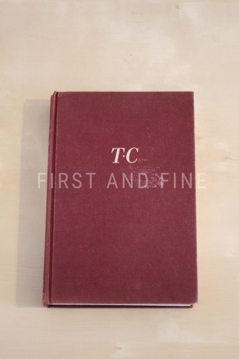 Capote, Truman (1966) 'In Cold Blood', US signed first edition - Image 5