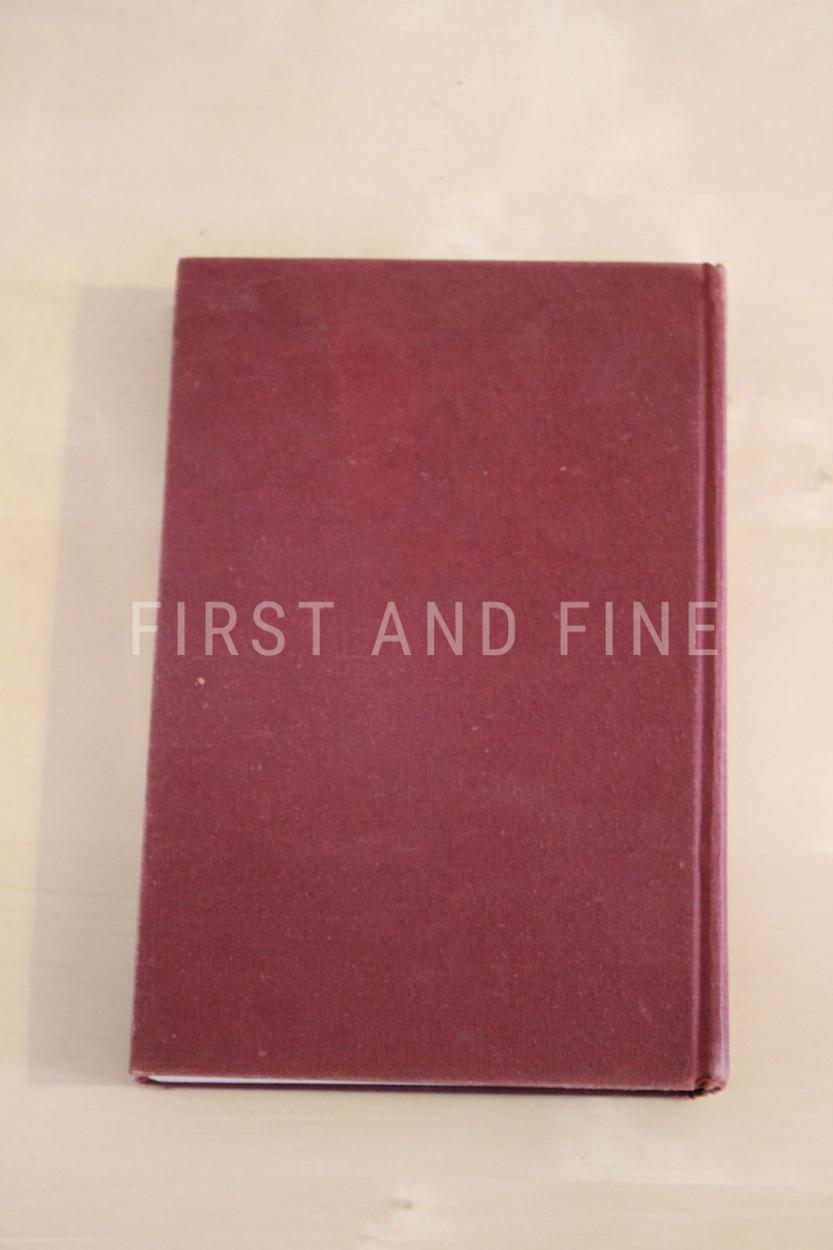 Capote, Truman (1966) 'In Cold Blood', US signed first edition - Image 6