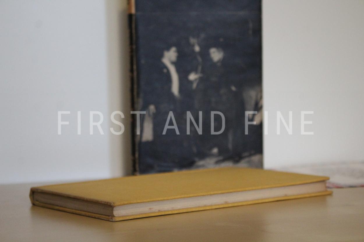 Beckett, Samuel (1955) 'Waiting for Godot', UK first edition with a handwritten and signed Beckett letter - Image 11