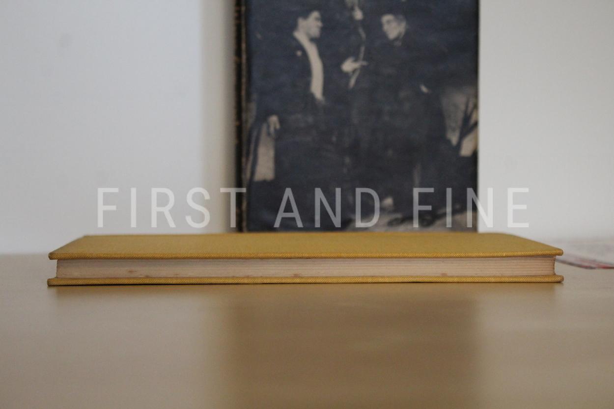 Beckett, Samuel (1955) 'Waiting for Godot', UK first edition with a handwritten and signed Beckett letter - Image 14