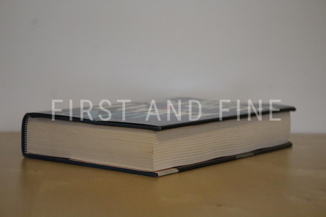 le Carré, John (1986) 'A Perfect Spy', UK signed first edition - Image 8