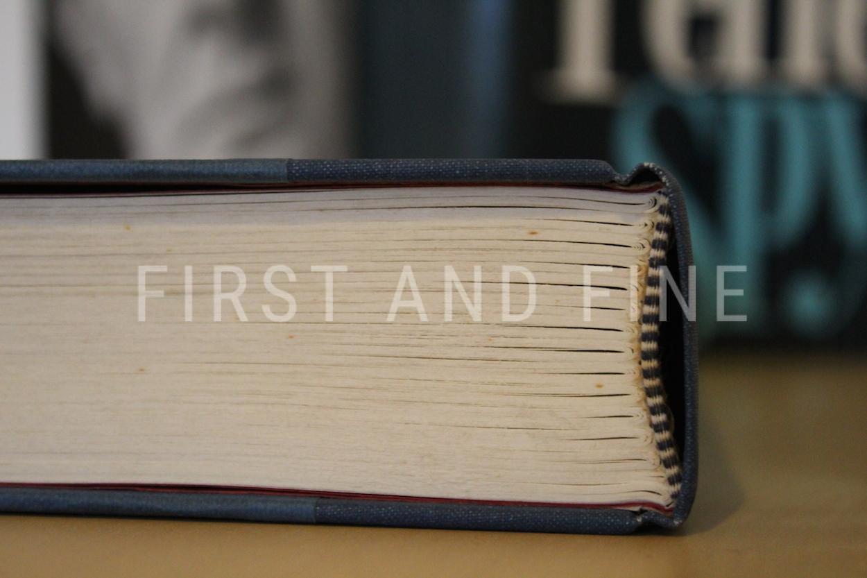 le Carré, John (1986) 'A Perfect Spy', UK signed first edition - Image 9
