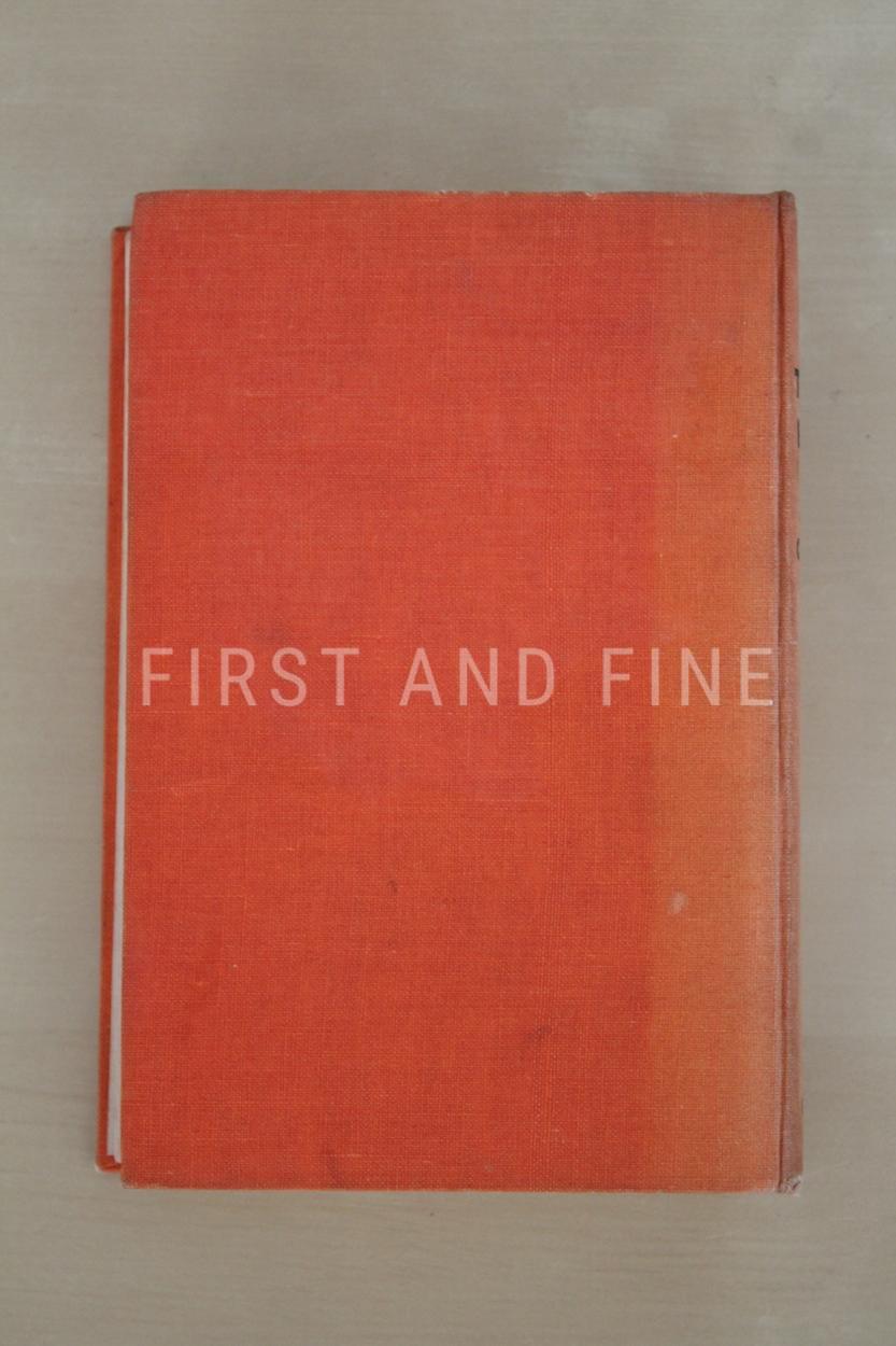 Christie, Agatha (1934) 'Why Didn't They Ask Evans', UK first edition with a fascinating original signed Christie letter - Image 7