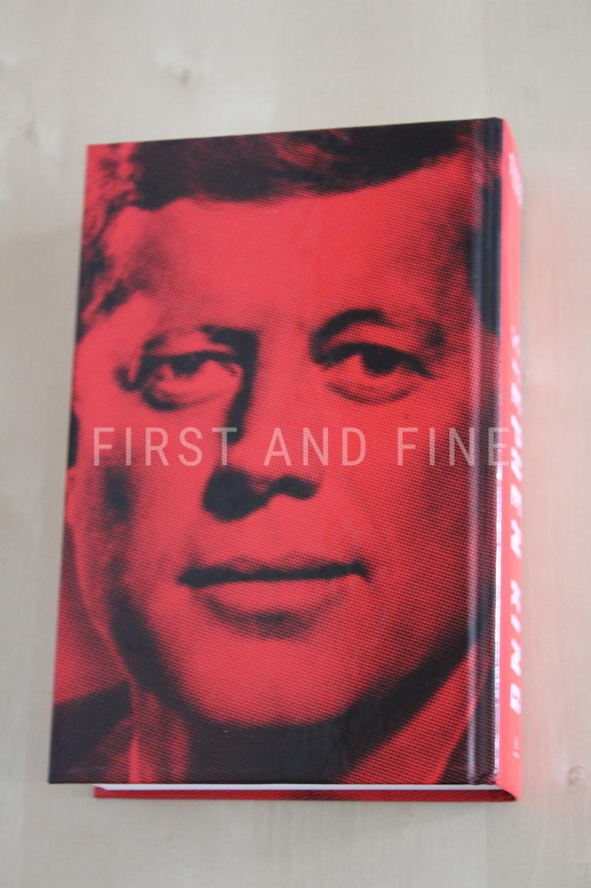 King, Stephen (2011) '11/22/63', US signed limited edition inscribed copy - Image 8