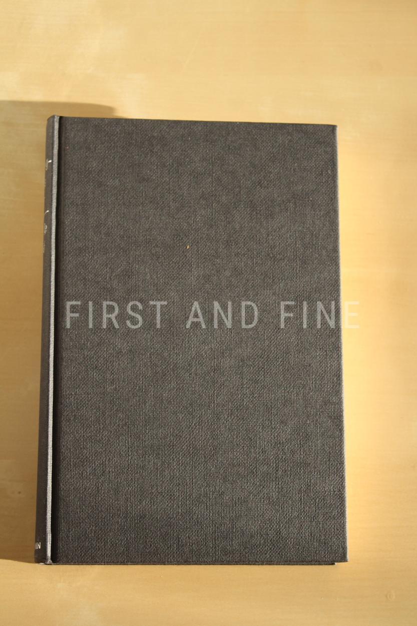 le Carre, John (1965) 'The Looking-Glass War', UK signed and inscribed association first edition - Image 5