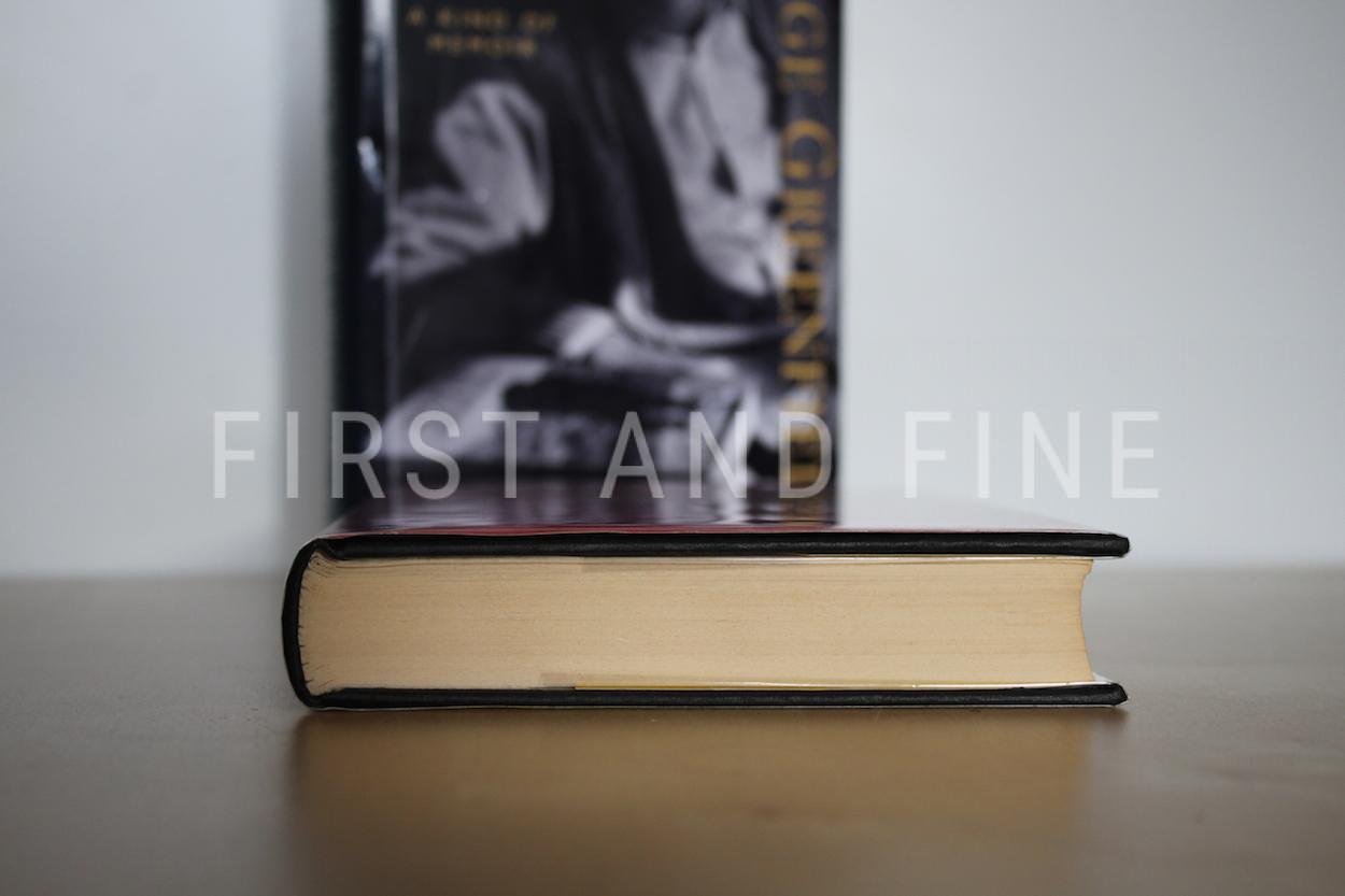 le Carre, John (1965) 'The Looking-Glass War', UK signed and inscribed association first edition - Image 7