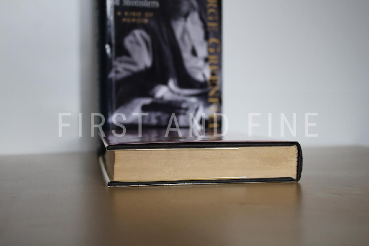 le Carre, John (1965) 'The Looking-Glass War', UK signed and inscribed association first edition - Image 8
