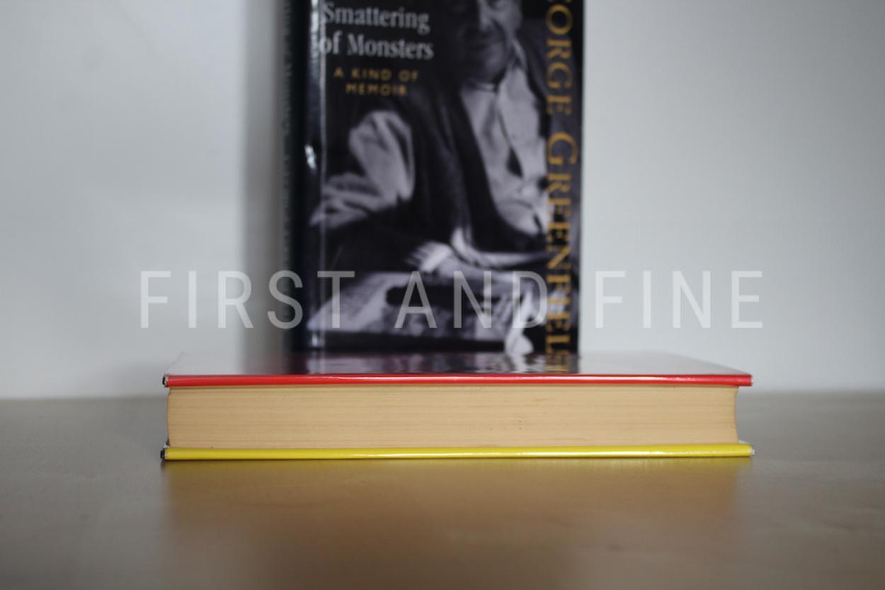 le Carre, John (1965) 'The Looking-Glass War', UK signed and inscribed association first edition - Image 9