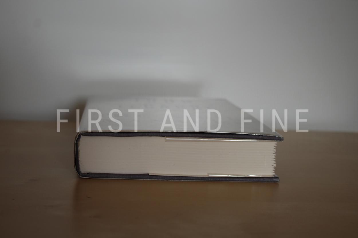 le Carré, John (1993) 'The Night Manager', US signed and inscribed first edition - Image 7