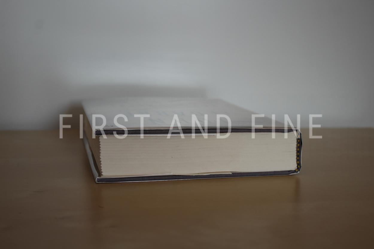 le Carré, John (1993) 'The Night Manager', US signed and inscribed first edition - Image 9