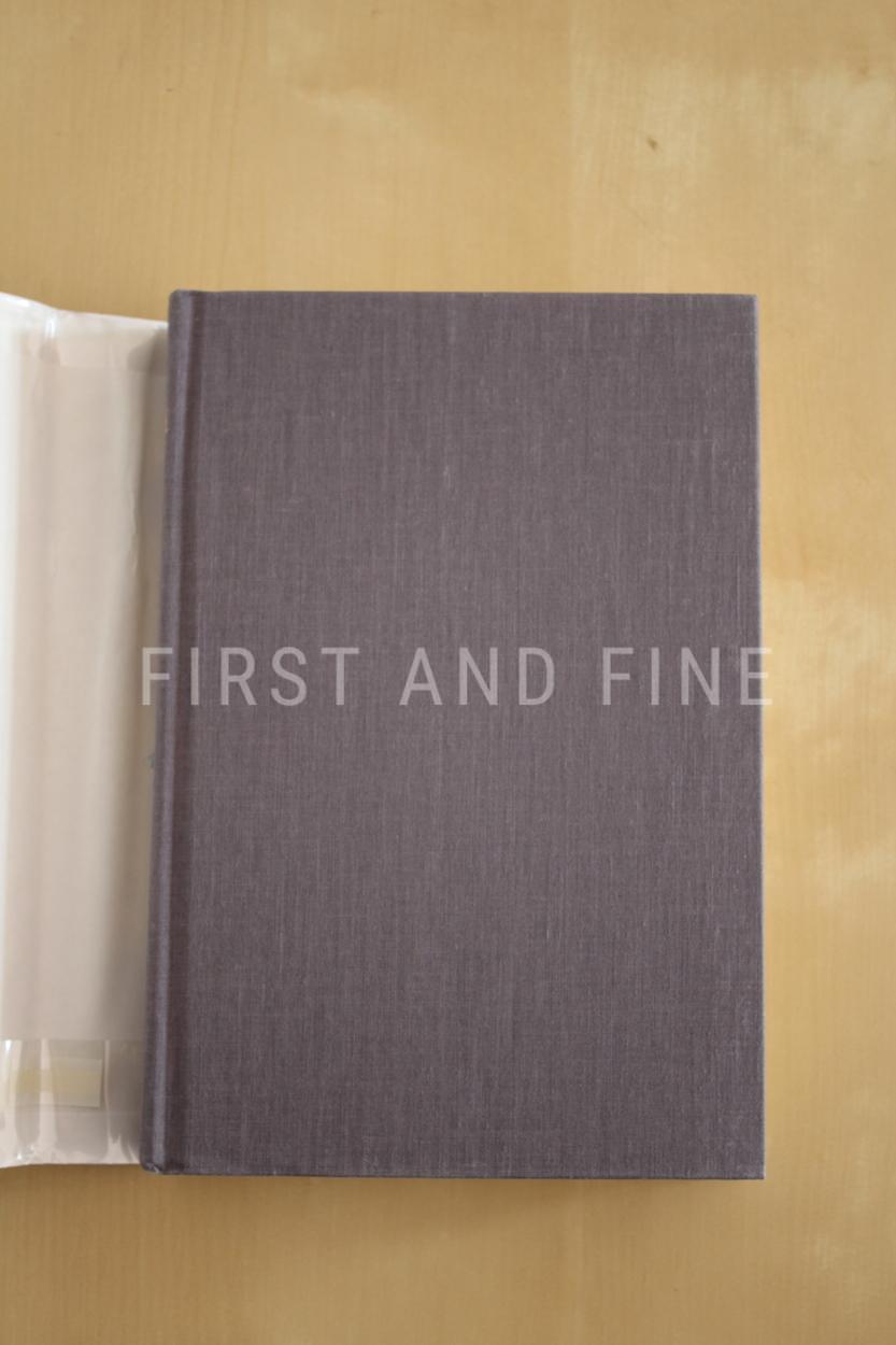 le Carré, John (1993) 'The Night Manager', US signed and inscribed first edition - Image 4