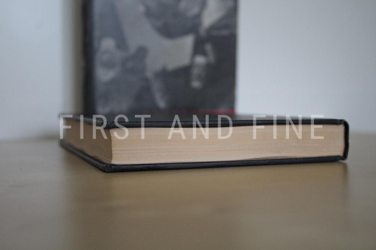 Bradbury, Ray (1947) 'Dark Carnival', US signed and inscribed first edition - Image 7