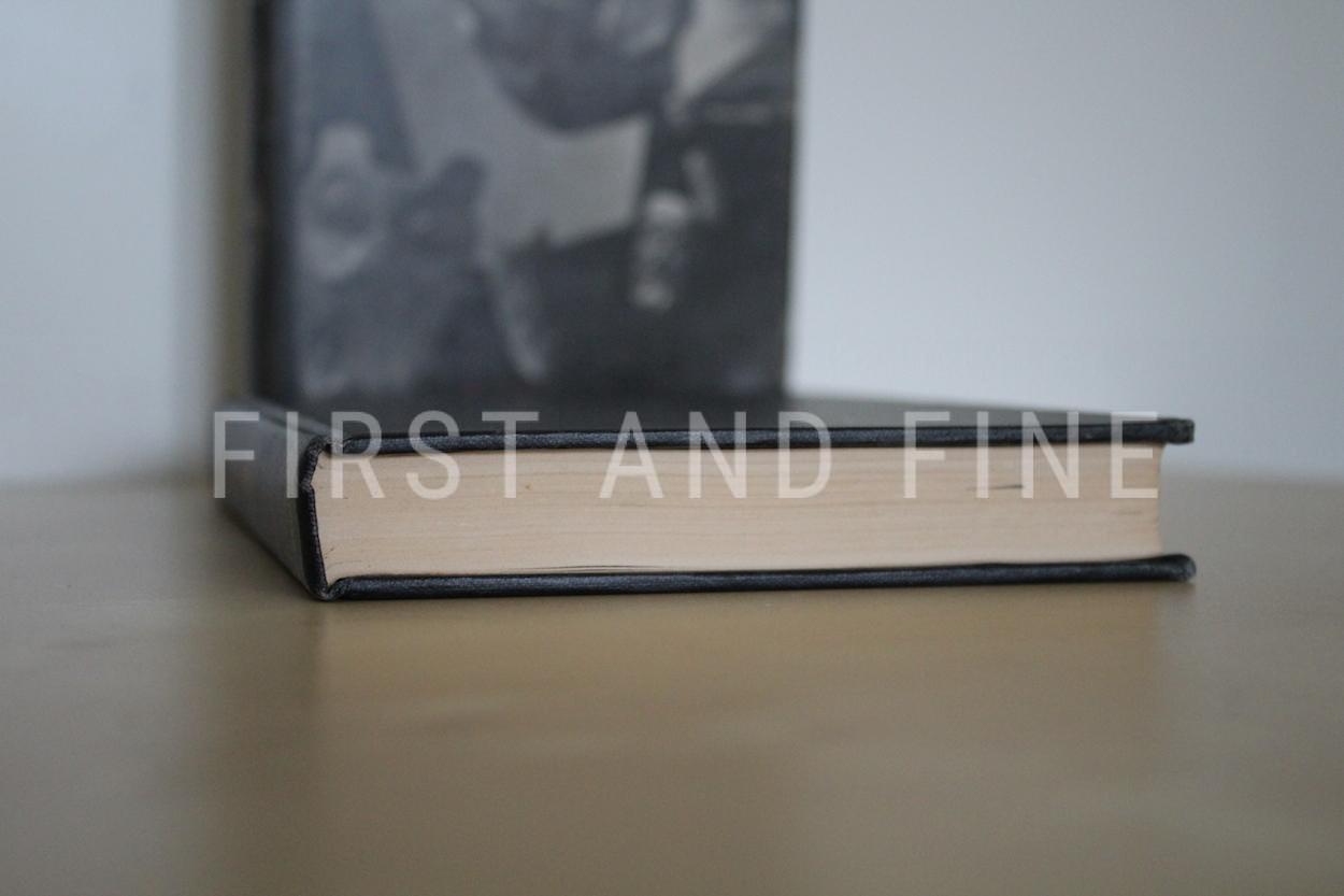 Bradbury, Ray (1947) 'Dark Carnival', US signed and inscribed first edition - Image 8